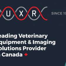 UXR Inc. - Veterinary Equipment Supplier | 227-G Bd Brunswick, Pointe-Claire, QC H9R 4X5, Canada