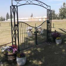 Irricana Cemetery | 503 Henricks Dr, Irricana, AB T0M 1B0, Canada