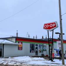 Prairie Co-op Food Store - Lipton | 1017 Railway Ave, Lipton, SK S0G 3B0, Canada