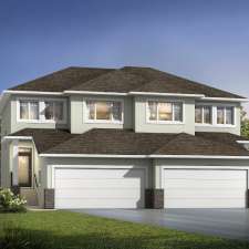 A&S Show Home - The Onyx | 13 Harvest Ln, Saint Adolphe, MB R5A 0B3, Canada