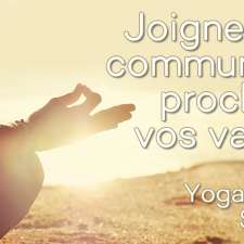 Yoga Lounge Sādhanā | 1480 Boulevard Louis-XIV, Québec, QC G2L 1W7, Canada