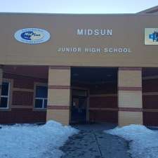 MidSun School | 660 Sunmills Dr SE, Calgary, AB T2X 3R5, Canada