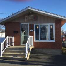 Coiffure Renouveau | 1636 Avenue St Edouard, Plessisville, QC G6L 2K5, Canada