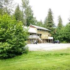 The Hitching Post Motel | 2054 Sea-to-Sky Hwy, Mount Currie, BC V0N 2K0, Canada