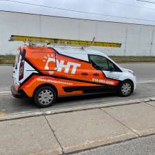 DHT Electrical Inc. | 540 Clarke Rd Unit 5, London, ON N5V 2C7, Canada