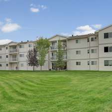 Aspen Terrace Apartment Homes | 4920 66 St, Camrose, AB T4V 4V1, Canada