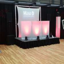 Master D Productions - Les professionnels du party | 3 Rue Bonin, Saint-Jacques, QC J0K 2R0, Canada