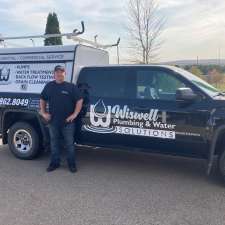 Wiswell Plumbing & Water Solutions | 265 Fawcett Hill Rd, Fawcett Hill, NB E4Z 2W2, Canada