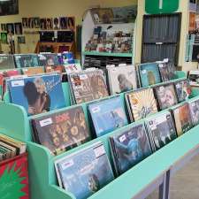 Dave's Rock Emporium | 15 Bridge St, Sackville, NB E4L 3N6, Canada