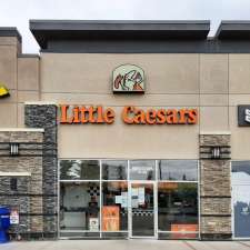 Little Caesars Pizza | 10903 23 Ave NW, Edmonton, AB T6J 1X3, Canada