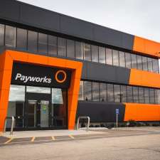 Payworks Head Office | 1565 Willson Pl, Winnipeg, MB R3T 4H1, Canada