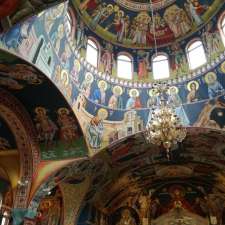 Panagia - Dormition of the Theotokos Greek Orthodox Church | 233 E 15th St, Hamilton, ON L9A 4G1, Canada
