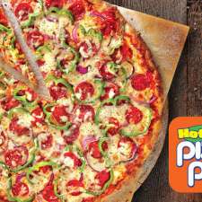 Pizza Pizza | 500 Laurier Ave, Milton, ON L9T 4R3, Canada