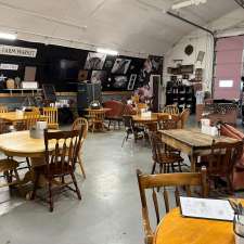 The Prairie Girl | 130 1 Ave, Cessford, AB T0J 0P0, Canada