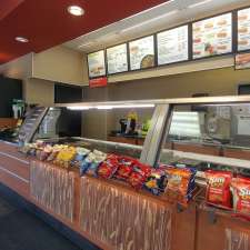 Subway | TCBY/Subway, 4 Lakeshore Rd W, Oakville, ON L6K 1C5, Canada