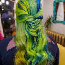 Hair Nessessities | 20 McNab Ave, Peterborough, ON K9L 1V2, Canada