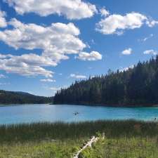 Kentucky Alleyne Provincial Park | Aspen Grove, BC V0E 2R0, Canada