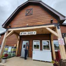 The Barn | Stewart Ave, Kelwood, MB R0J 0Y0, Canada