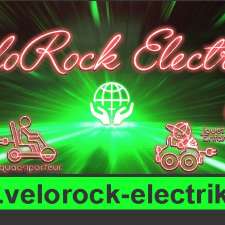 Velorock Electrik | 540 Bd Marcotte, Roberval, QC G8H 1Z6, Canada