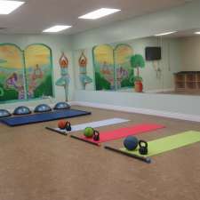 Tyendinaga Fitness Resource Centre | 14, Unit 1, York Rd, Shannonville, ON K0K 3A0, Canada