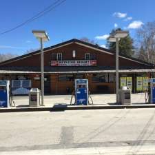 Keystone Resort | 3 W Hawk Blvd, Whiteshell, MB R0E 2H0, Canada