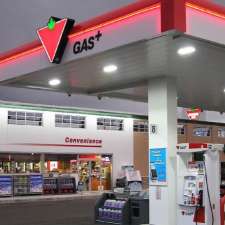 Canadian Tire Gas+ | 62 Highway 401 Eastbound, Tilbury, ON N0P 2L0, Canada