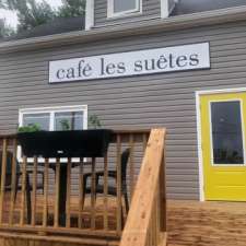 Cafe Les Suêtes | 12690 Cabot Trail, Saint Joseph du Moine, NS B0E 1L0, Canada
