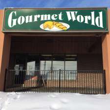 Gourmet World | 1984 Regent St, Sudbury, ON P3E 5S1, Canada