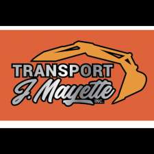 Transport J. Mayette Inc. | 151 Chem. Girard, Danville, QC J0A 1A0, Canada