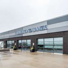 Brian Steele - Raymond James Ltd. | 595 Parkside Dr #1, Waterloo, ON N2L 5E7, Canada
