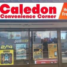 Caledon Convenience Corner | 3005 Charleston Sideroad, Caledon Village, ON L7K 0V4, Canada
