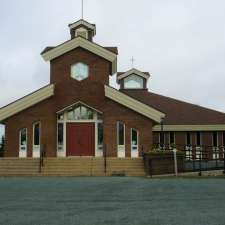 St Philip Neri | 8 Park Rd, Musquodoboit Harbour, NS B0J 2L0, Canada