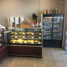 ESM Fine Cakes & Pastries | 9261 34 Ave NW #19, Edmonton, AB T6E 5T5, Canada