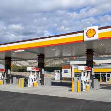 Shell | 4900 Athalmer Rd, Invermere, BC V0A 1K3, Canada