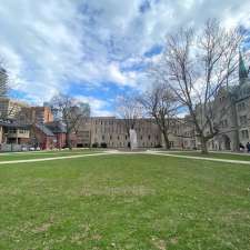 University of St. Michael's College | 81 St Mary St, Toronto, ON M5S 1J4, Canada