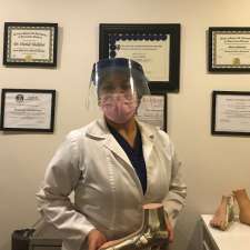 Dufferin Foot Clinic | 1663 Dufferin St, Toronto, ON M6H 3L9, Canada
