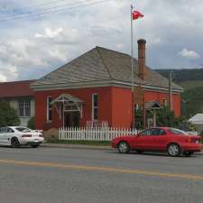 Clinton Museum | 1419 Cariboo Hwy, Clinton, BC V0K 1K0, Canada