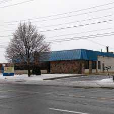 Shiloh Seventh-day Adventist Church | 1090 Bellamy Rd N, Scarborough, ON M1H 1H2, Canada