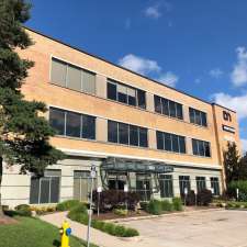 DieboldNixdorf | 300 Wellington St, London, ON N6B 2L5, Canada