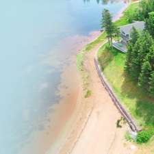 Misty Isle Cottages | 19 Misty Isle Ln, O'Leary, PE C0B 1V0, Canada