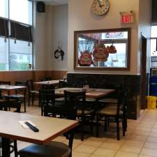 Pine Tree Garden Restaurant | 10 Bur Oak Ave, Markham, ON L6C 0A2, Canada