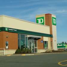 TD Canada Trust Branch and ATM | 82 Peakview Way, Bedford, NS B3M 0G1, Canada