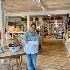 Mouton Noir lainerie | 370 Rue Jean-Rioux, Trois-Pistoles, QC G0L 4K0, Canada