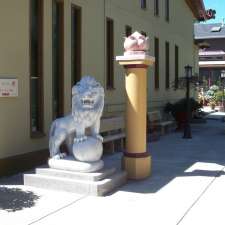 Bao Lam Temple | 6025 St George St, Vancouver, BC V5W 2Y5, Canada