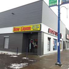 Bow Liquor Inc | 6404 Bowness Rd NW #101, Calgary, AB T3B 2B9, Canada
