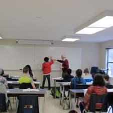 Math For Excellence Enrichment Program | 4018 W 17th Ave, Vancouver, BC V6S 1A6, Canada