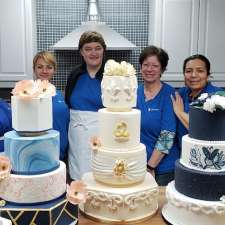 Lambert Academy of Sugar Craft | 8236 30 St SE, Calgary, AB T2C 1H8, Canada