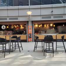 Science Complex Planet Bean | 570 Gordon St #474, Guelph, ON N1G 1Y2, Canada