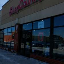Sleep Country Canada | 210 North Service Rd W, Oakville, ON L6M 2Y2, Canada