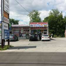 Mirror Beauty Salon | 274 Markham Rd, Scarborough, ON M1J 3C5, Canada
